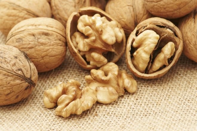 7 незаменими ползи от консумацията на орехи