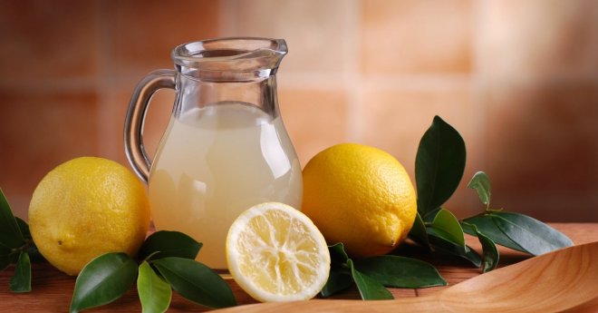 14 дни с лимони променят тялото ни до неузнаваемост
