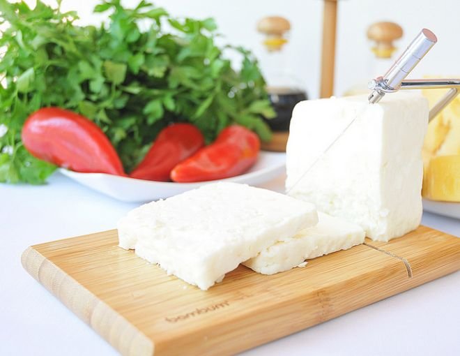 Защо е полезно сиренето