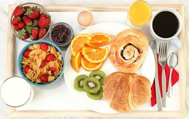 10 вредни закуски, които погрешно мислим за полезни 

